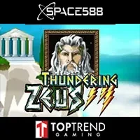 slot Thundering Zeus TTG